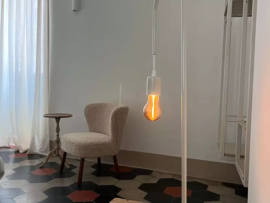 Immagine 19 di Appartamento in affitto  in Via Aurelio Saffi28 a Viterbo