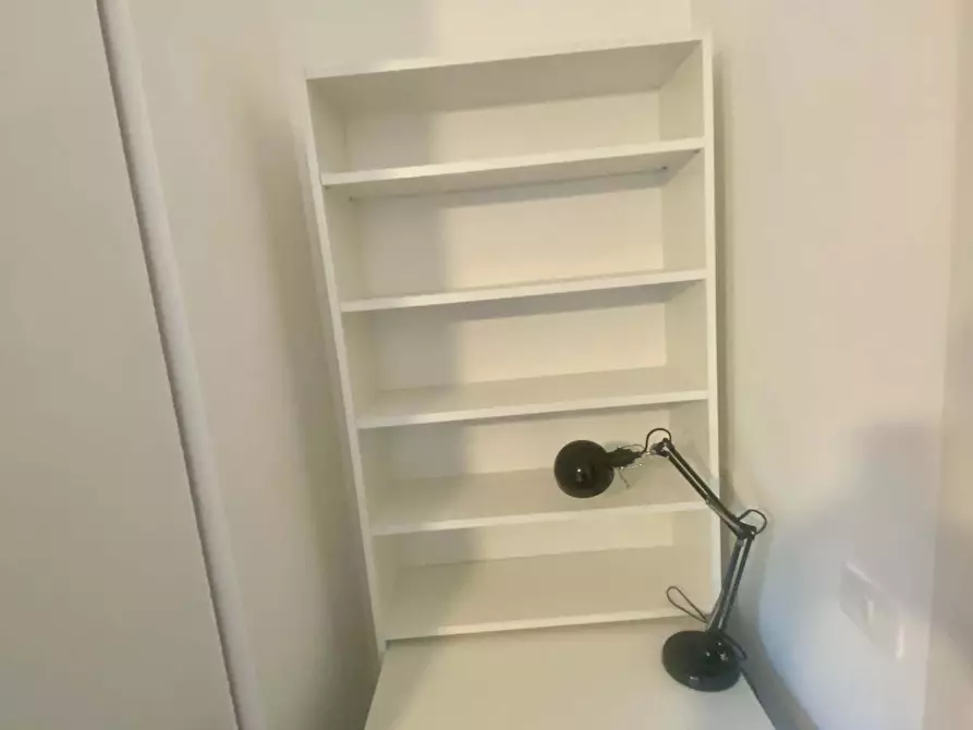 Immagine 12 di Camera in affitto  in Via Cascina Barocco13 a Milano
