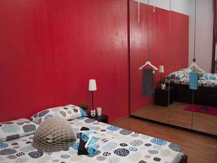 Immagine 1 di Camera in affitto  in Via Andrea Costa11 a Milano