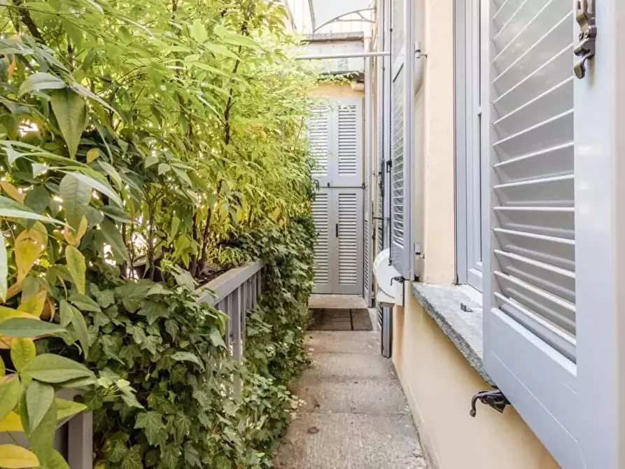 Immagine 23 di Appartamento in affitto  in Via Ciovasso a Milano