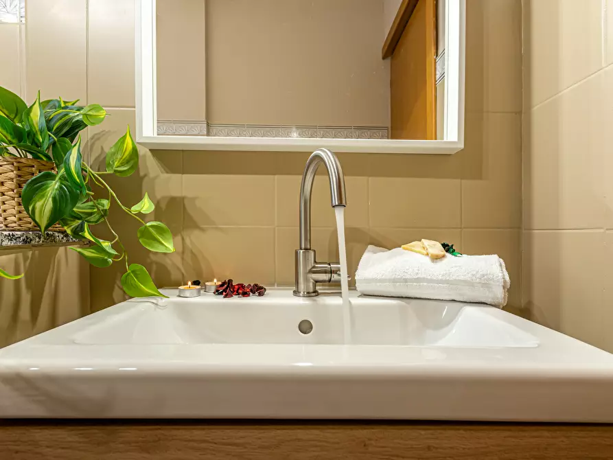 Immagine 36 di Appartamento in affitto  in Via Benedetta8 a Roma