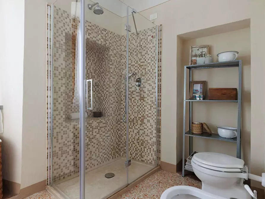 Immagine 35 di Appartamento in affitto  in Vicolo Mancini a Cortona