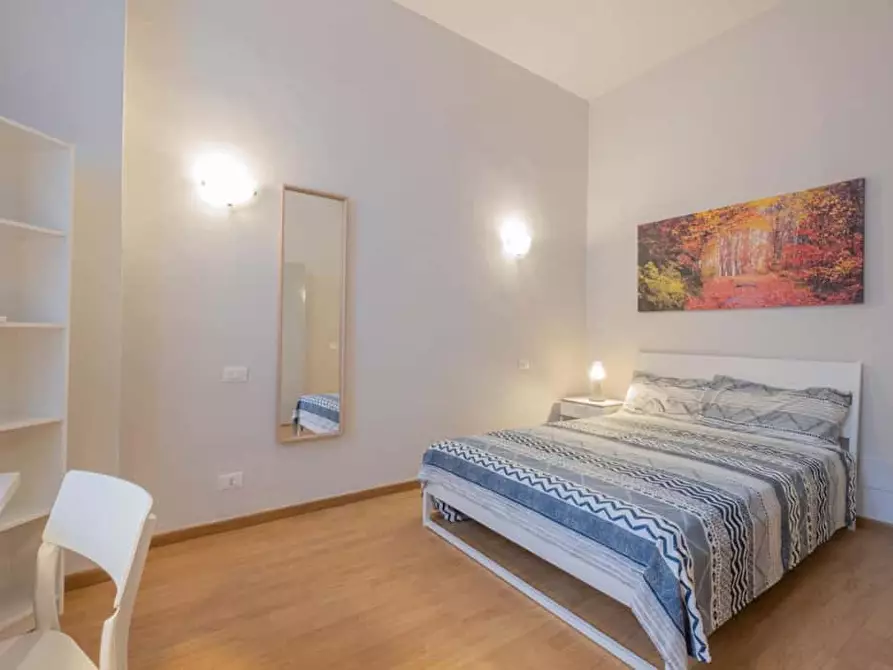 Immagine 2 di Camera in affitto  in Viale Regina Margherita199 a Roma