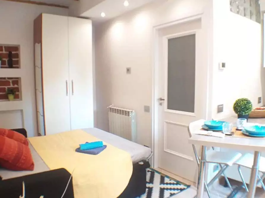 Immagine 4 di Appartamento in affitto  in Via della Chiesa Rossa163 a Milano