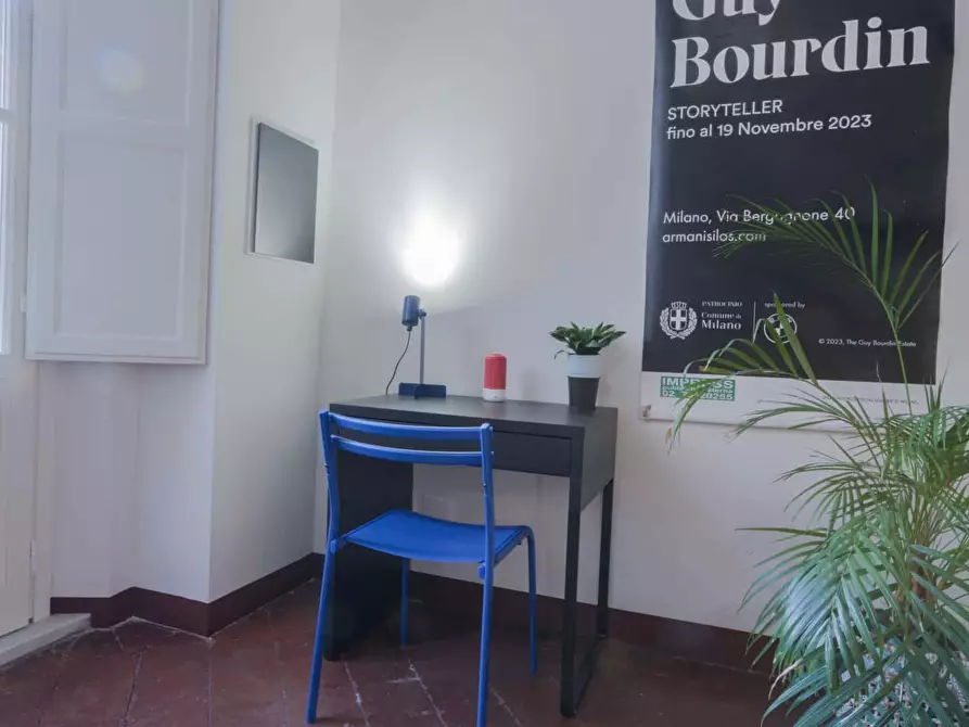 Immagine 43 di Appartamento in affitto  in Via del Ghironcello3 a Lucca