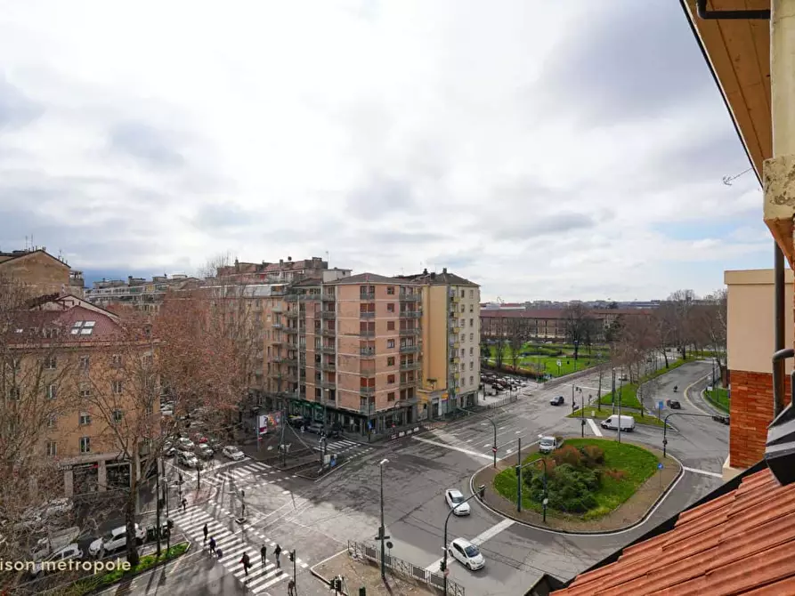Immagine 9 di Appartamento in affitto  in Corso Duca degli Abruzzi104 a Torino