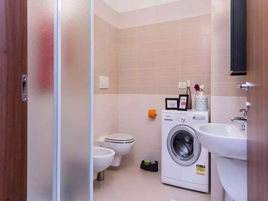 Immagine 25 di Camera in affitto  in Via Privata S. Martiniano1 a Milano