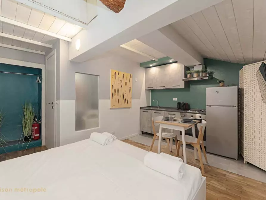 Immagine 2 di Appartamento in affitto  in Via Giuseppe Barbaroux28 a Torino