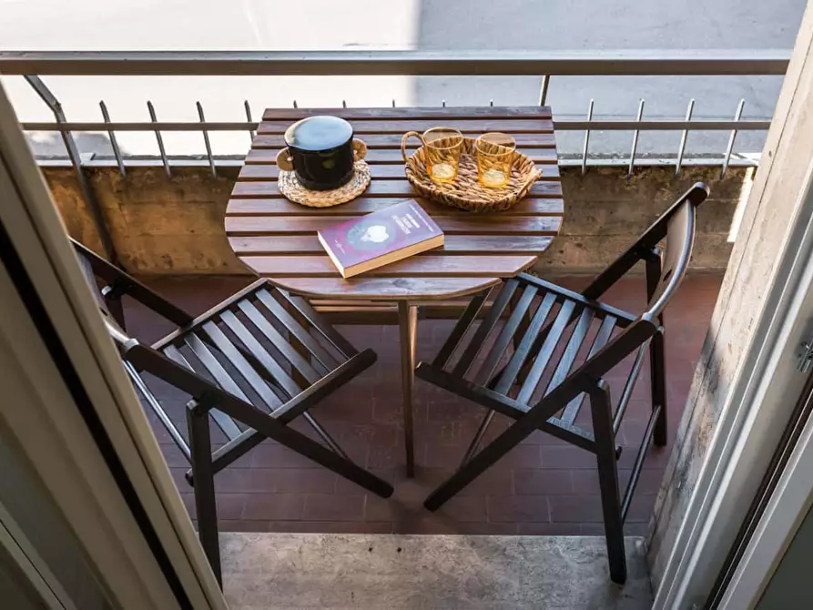 Immagine 17 di Appartamento in affitto  in Via Arrigo Boito1 a Firenze