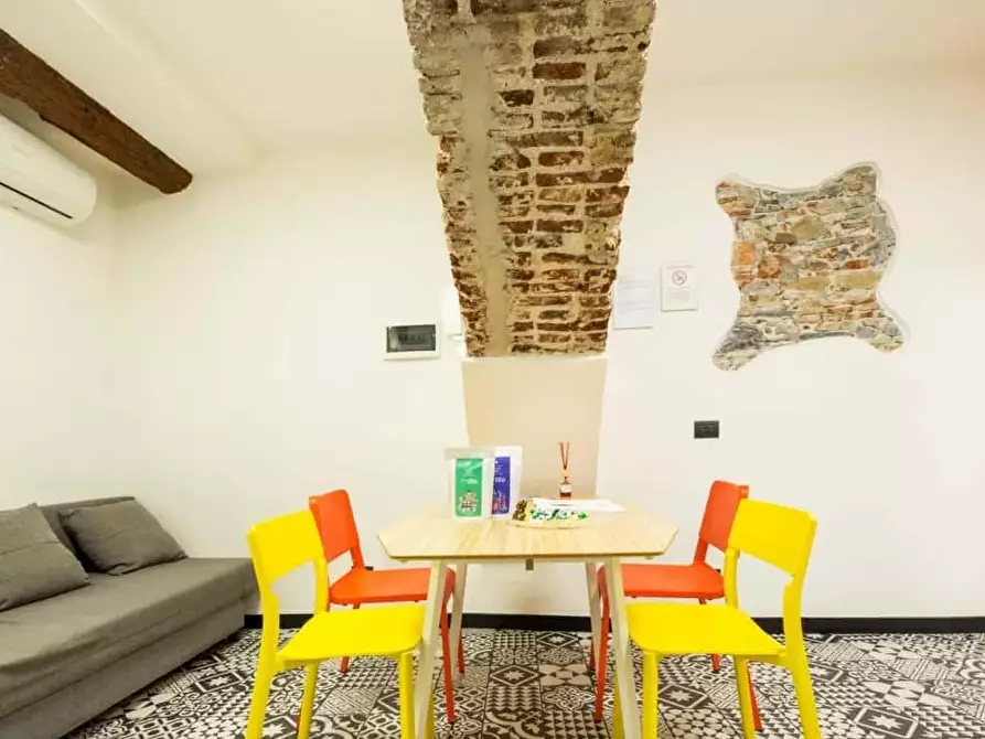 Immagine 16 di Appartamento in affitto  in Vicolo Chiuso Gelsa a Genova