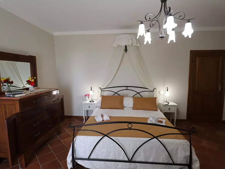 Immagine 37 di Appartamento in affitto  in Via della Guardiola a Civitella In Val Di Chiana