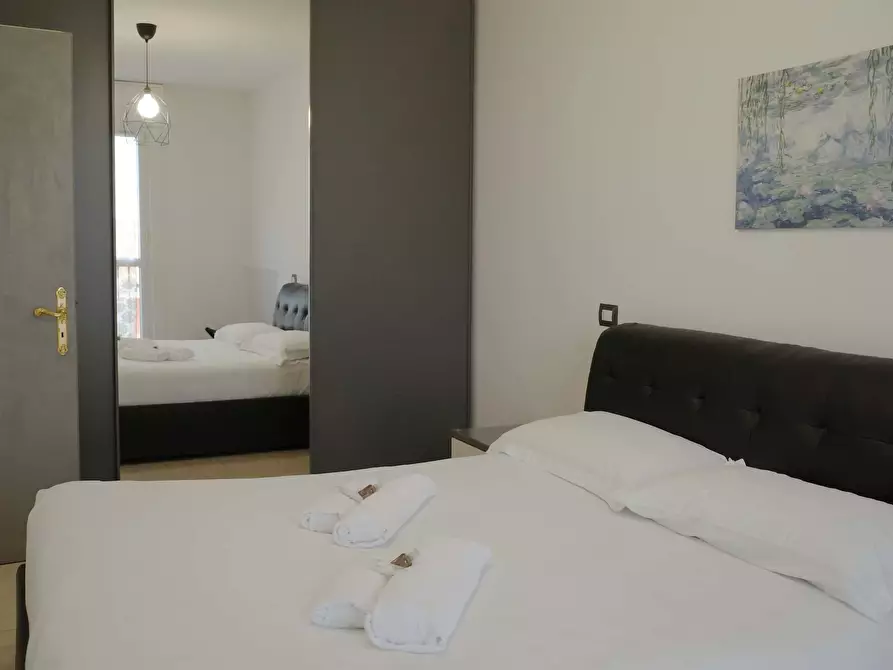 Immagine 4 di Appartamento in affitto  in Via Cristoforo Colombo96 a Cornaredo