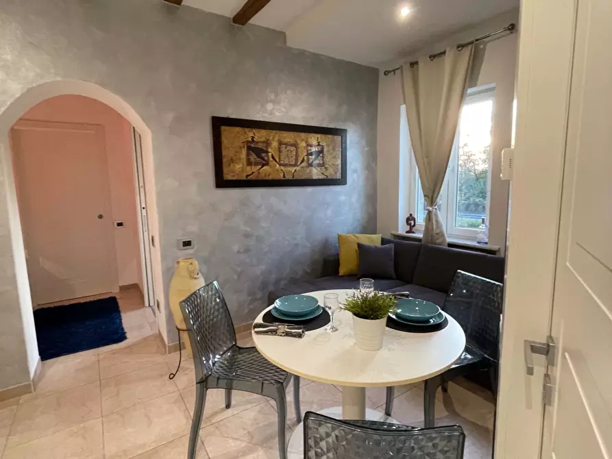 Immagine 2 di Appartamento in affitto  in Via della Chiesa Rossa163 a Milano