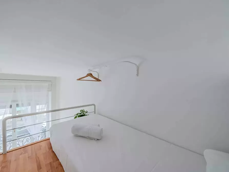 Immagine 11 di Appartamento in affitto  in Corso Magenta25 a Milano