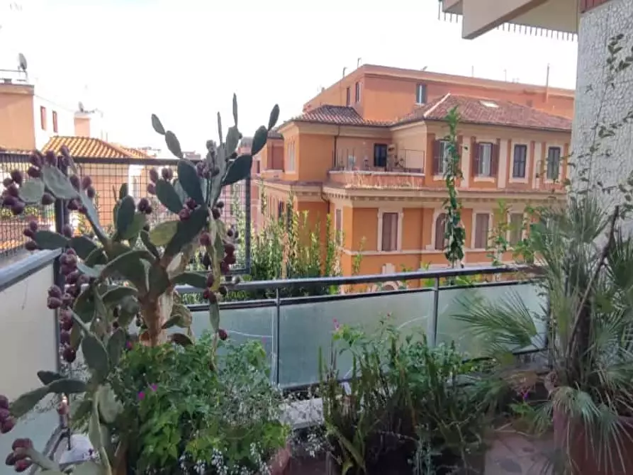 Immagine 8 di Appartamento in affitto  in Via Ambrogio Traversari55 a Roma