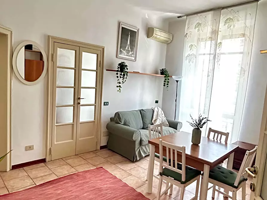Immagine 1 di Appartamento in affitto  in Via Imperia13 a Milano