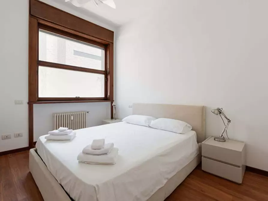 Immagine 14 di Appartamento in affitto  in Via Giovanni da Milano6 a Milano