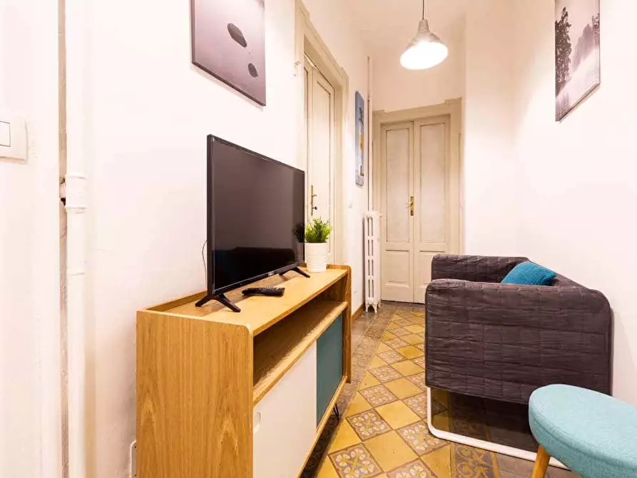 Immagine 17 di Camera in affitto  in Via Spalato5 a Milano