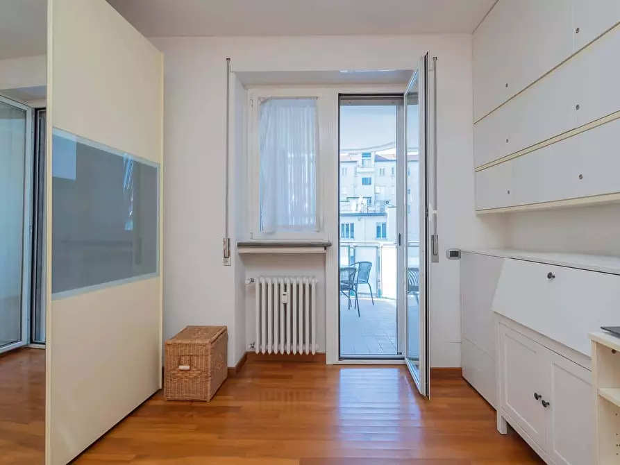 Immagine 12 di Appartamento in affitto  in Via Lodovico Muratori46/9 a Milano