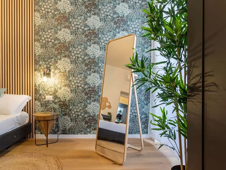 Immagine 28 di Appartamento in affitto  in Via Duccio Galimberti10 a Roma