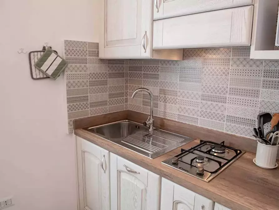 Immagine 26 di Appartamento in affitto  in Via Giovanni Lanza38 a Firenze