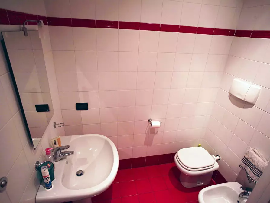 Immagine 18 di Appartamento in affitto  in Viale Liguria51 a Milano