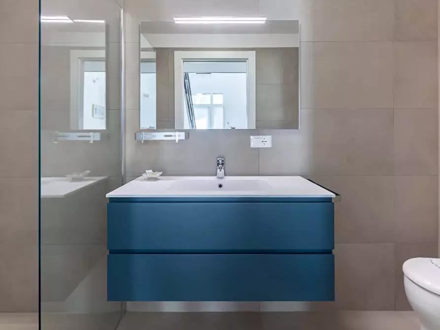 Immagine 8 di Appartamento in affitto  in Via Bartolomeo Passarotti3 a Bologna