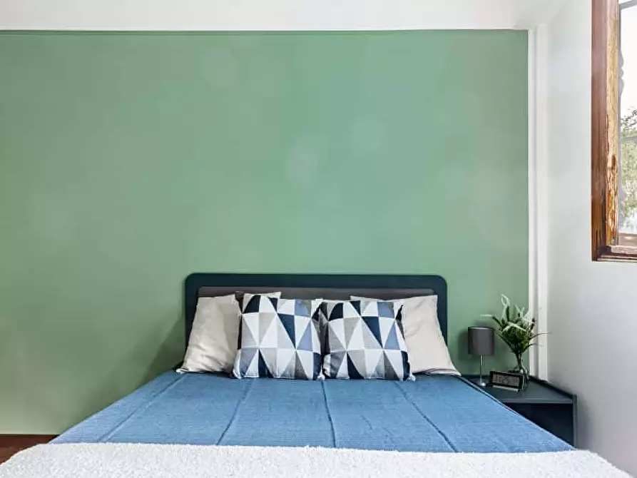 Immagine 3 di Camera in affitto  in Via Coluccio Salutati7 a Milano