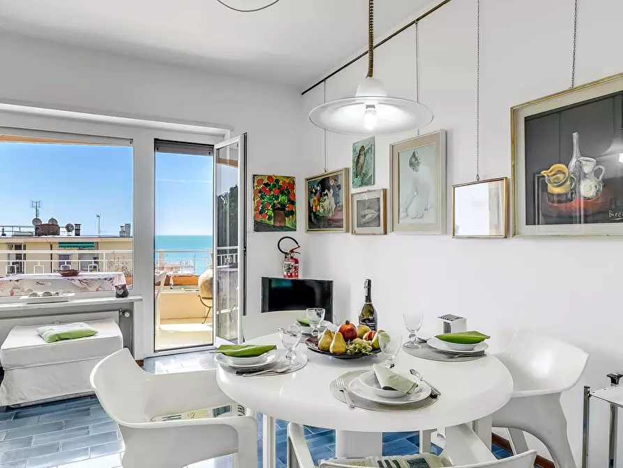 Immagine 9 di Appartamento in affitto  in Via Padre Semeria180 a San Remo
