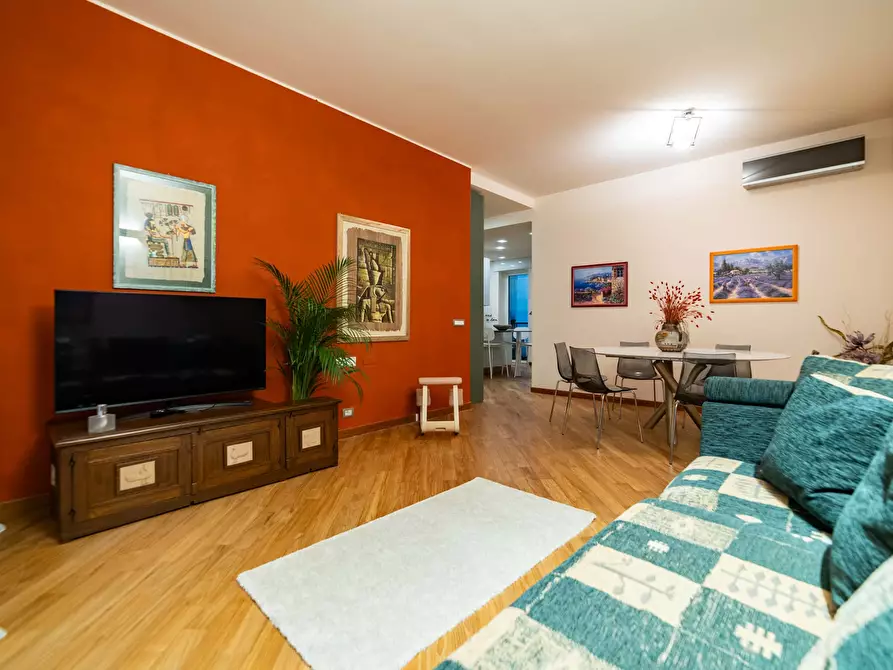 Immagine 6 di Appartamento in affitto  in Via Luigi Canonica59 a Milano