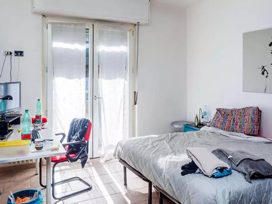 Immagine 7 di Camera in affitto  in Largo Camillo Caccia Dominioni a Milano