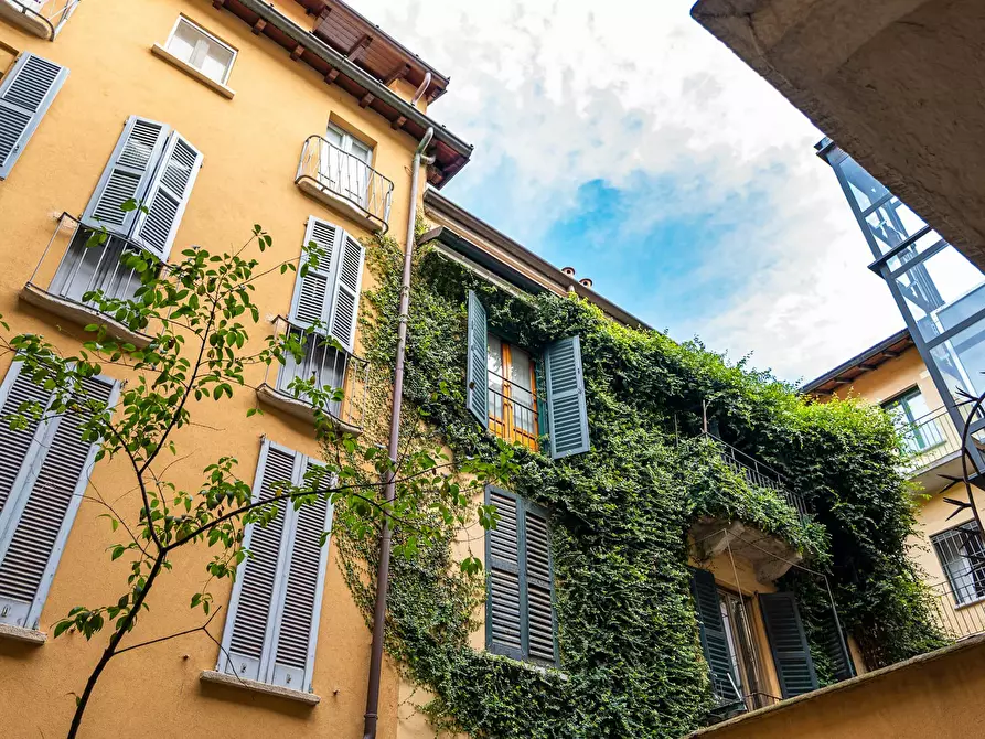 Immagine 10 di Appartamento in affitto  in Via Arena a Milano