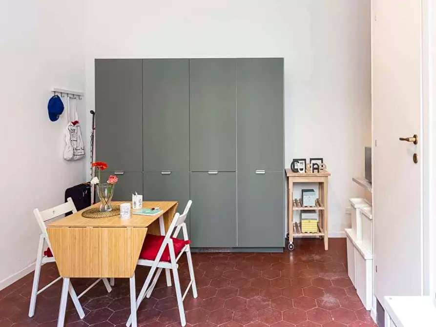 Immagine 15 di Appartamento in affitto  in Via Paolo Bassi22 a Milano