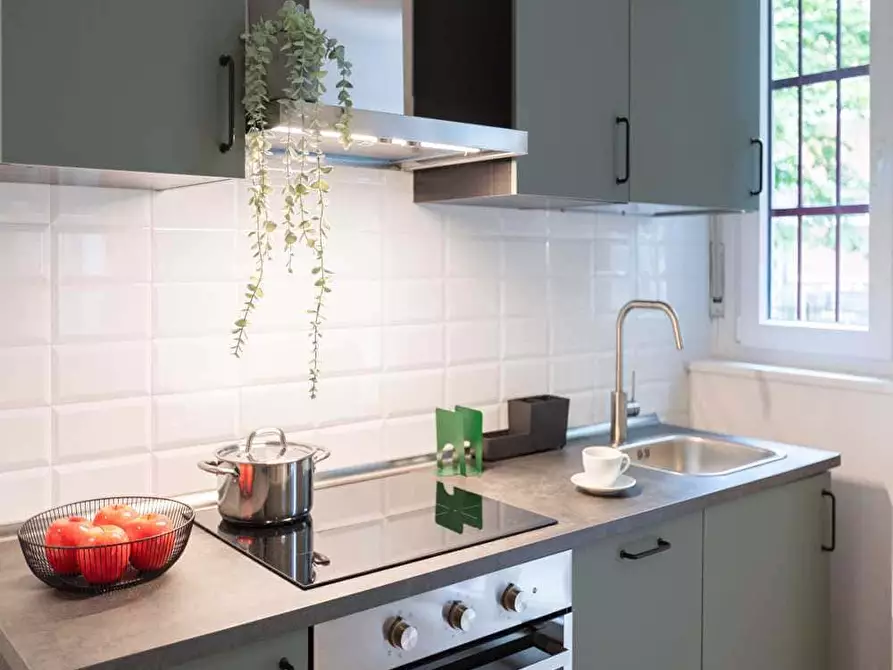 Immagine 4 di Camera in affitto  in Largo Cavalieri di Malta6 a Milano