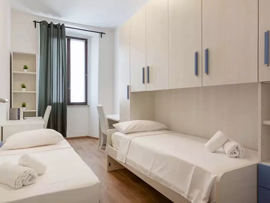 Immagine 4 di Appartamento in affitto  in Via San Lazzaro9 a Trieste