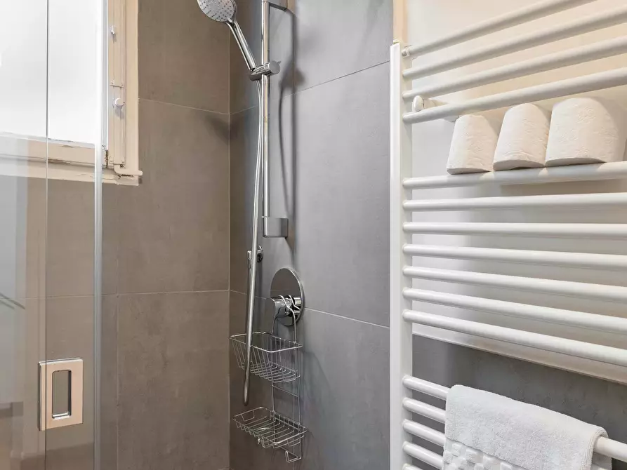Immagine 20 di Appartamento in affitto  in Via dei Benci a Firenze