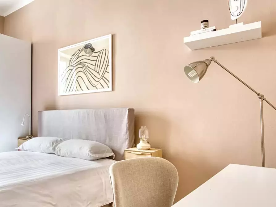 Immagine 19 di Appartamento in affitto  in Corso di Porta Ticinese107 a Milano