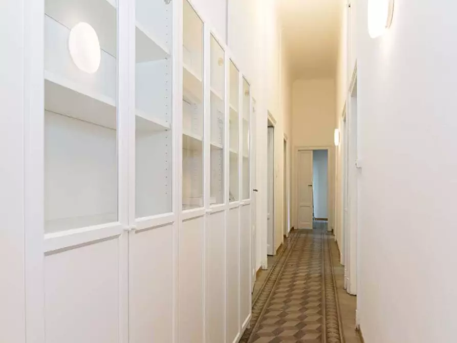 Immagine 17 di Camera in affitto  in Via Carlo Farini40 a Milano