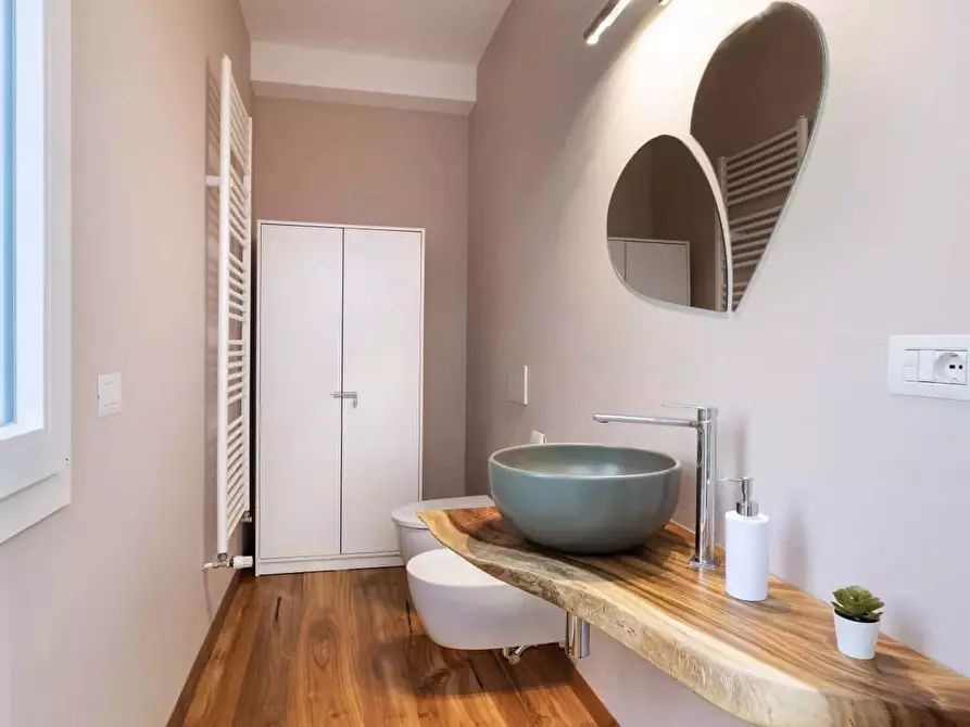 Immagine 23 di Appartamento in affitto  in Via del Fante22 a Rimini