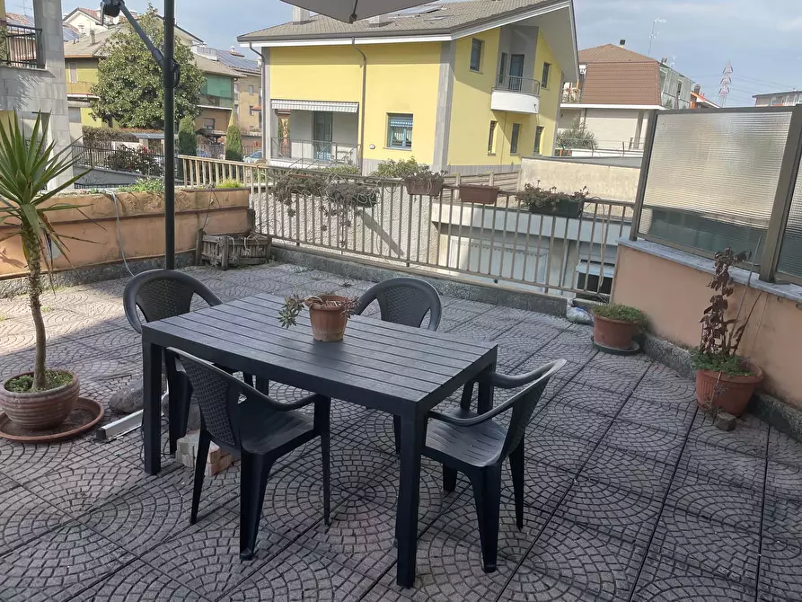 Immagine 38 di Appartamento in affitto  in Via Valera2 a Arconate