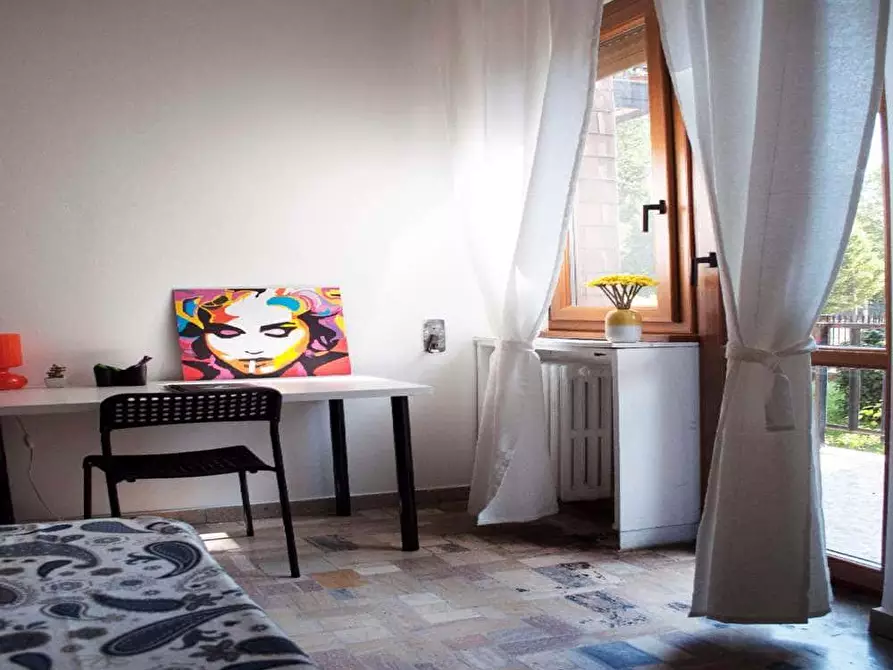 Immagine 8 di Camera in affitto  in Via Bassini19 a Milano