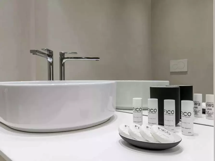 Immagine 30 di Appartamento in affitto  in Via Santa Maria Fulcorina a Milano