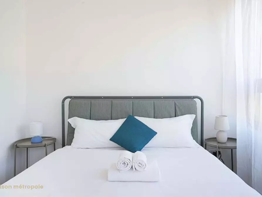 Immagine 3 di Appartamento in affitto  in Via Francesco de Sanctis64 a Milano
