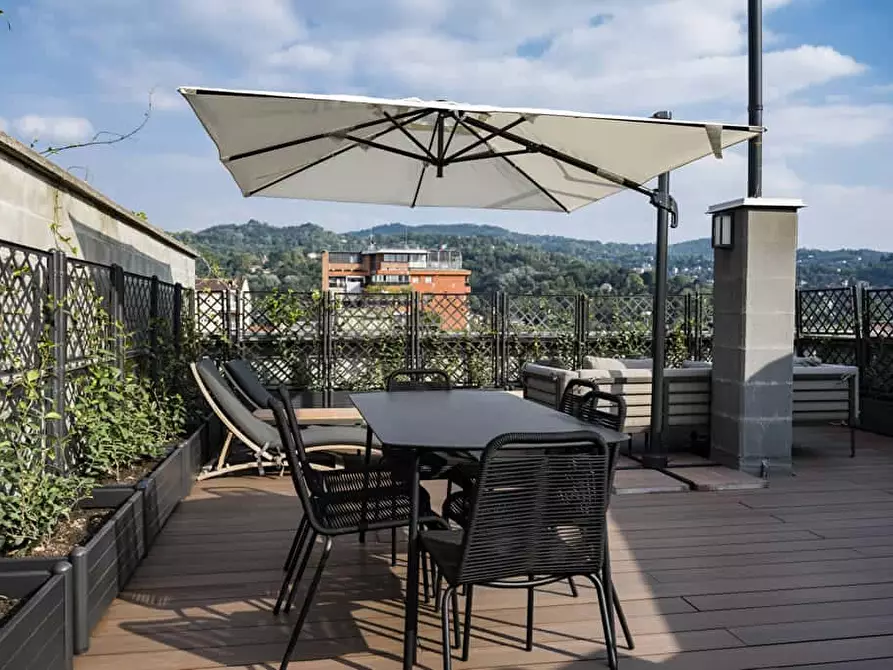 Immagine 6 di Appartamento in affitto  in Via Ormea164 a Torino