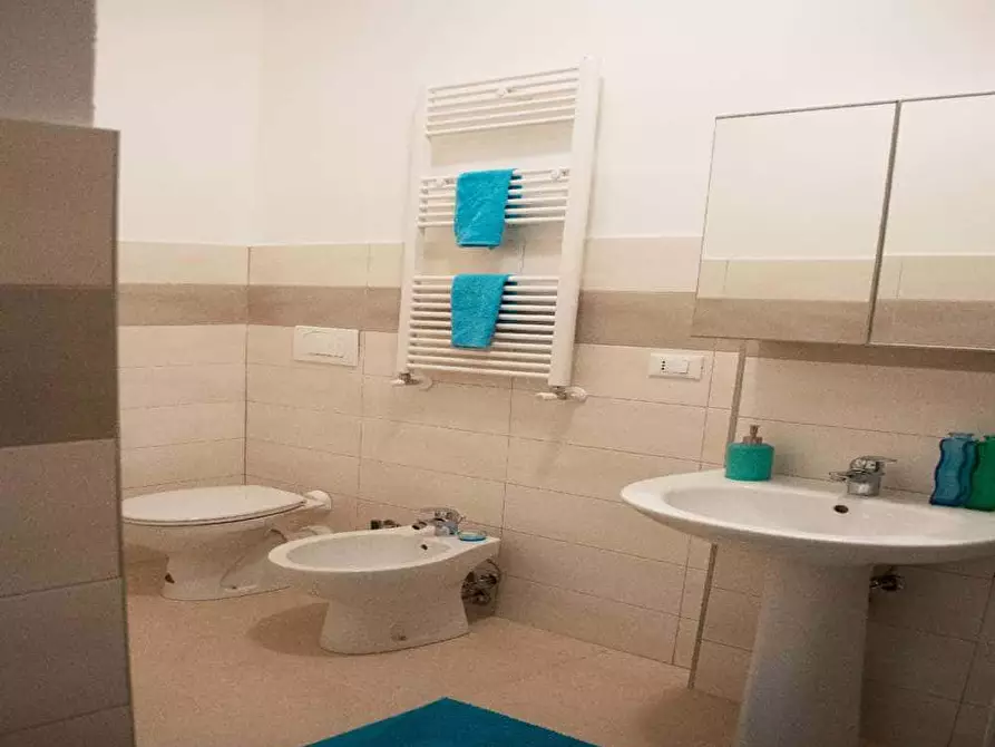 Immagine 31 di Camera in affitto  in Via Bassini19 a Milano