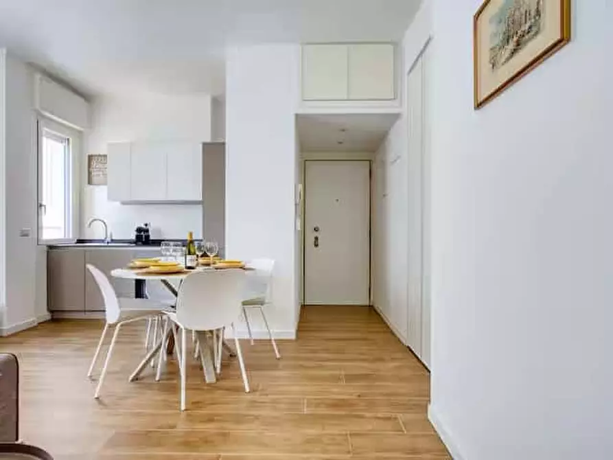 Immagine 10 di Appartamento in affitto  in Viale delle Rimembranze di Greco39 a Milano
