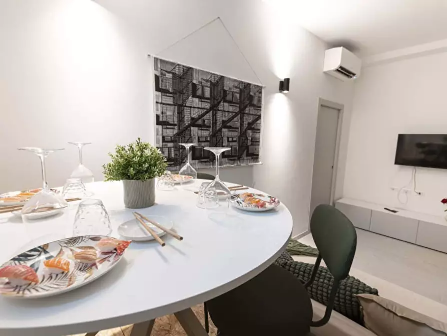 Immagine 7 di Appartamento in affitto  in Via Privata Don Bartolomeo Grazioli28 a Milano