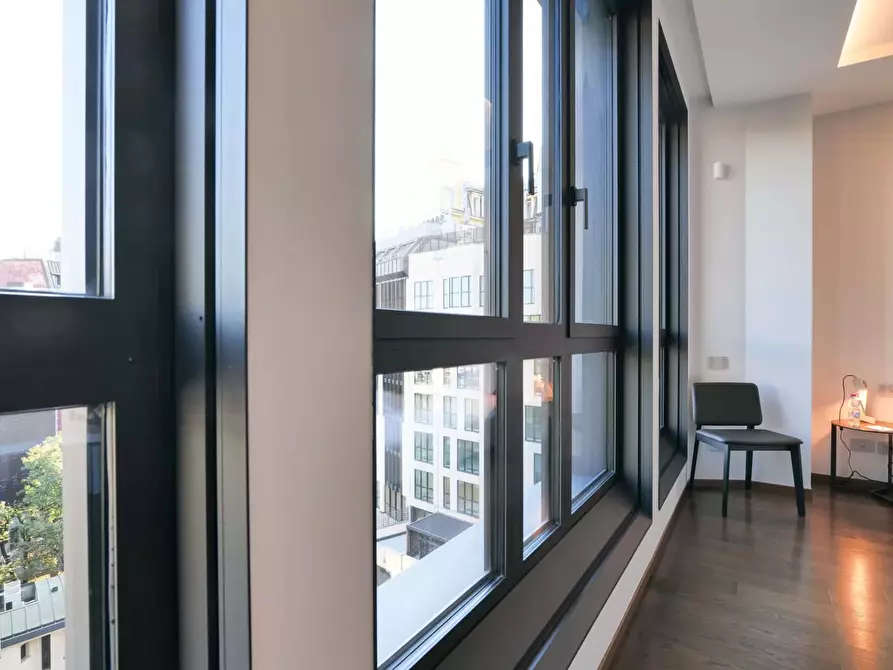 Immagine 18 di Appartamento in affitto  in Largo Corsia dei Servi11 a Milano