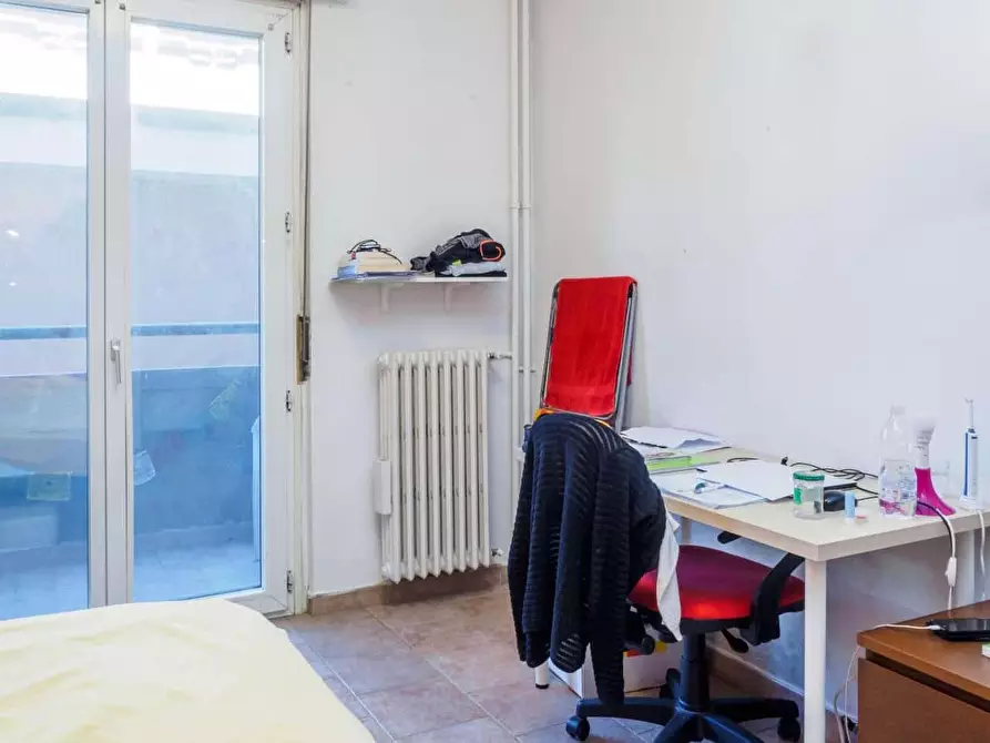 Immagine 17 di Camera in affitto  in Largo Camillo Caccia Dominioni a Milano