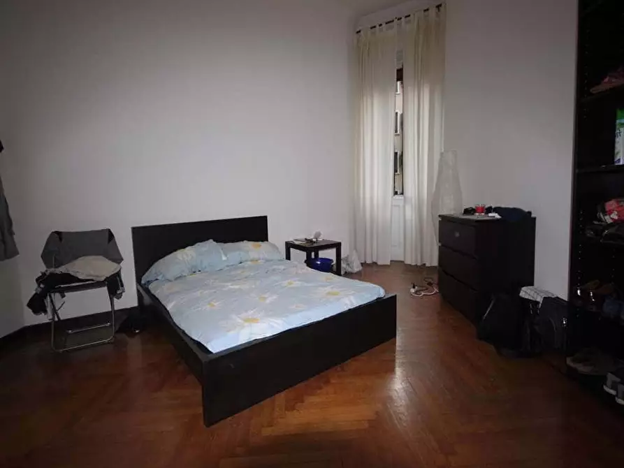 Immagine 2 di Camera in affitto  in Piazza Maria Adelaide di Savoia5 a Milano